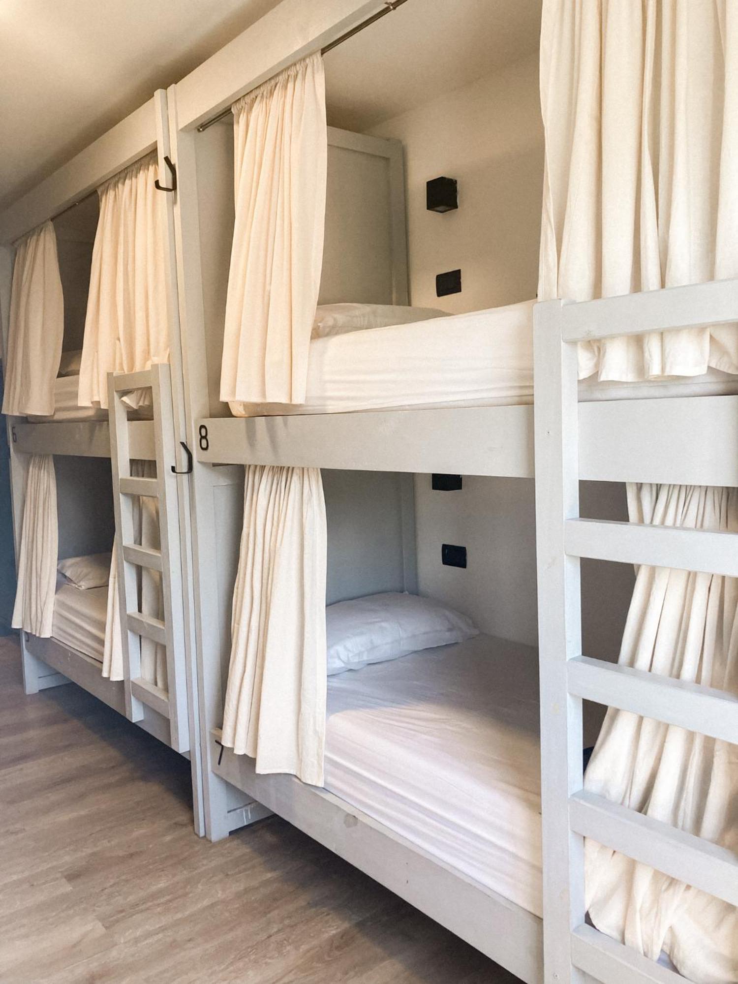 Gorilla Hostel Мендоса Экстерьер фото