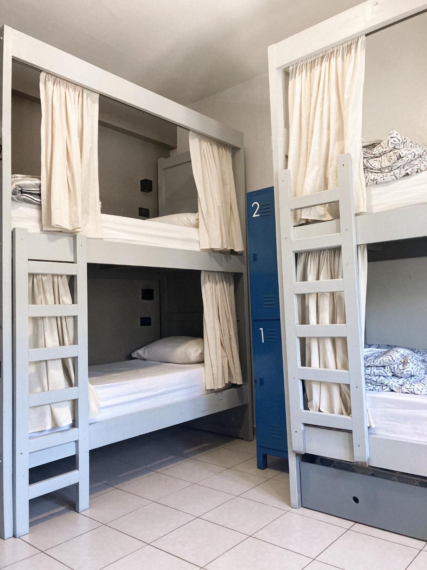 Gorilla Hostel Мендоса Номер фото
